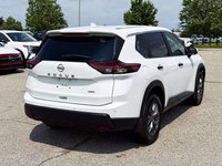 2026 Nissan Rogue S-7