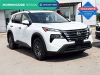 2026 Nissan Rogue S-0