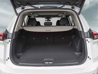 2026 Nissan Rogue SV Moonroof-7