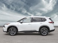 2026 Nissan Rogue SV Moonroof-3