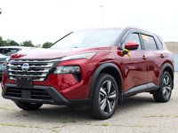 2026 Nissan Rogue SV PREMIUM-2