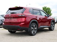 2026 Nissan Rogue SV PREMIUM-6