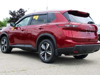 2026 Nissan Rogue SV PREMIUM-4