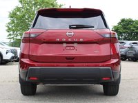 2026 Nissan Rogue SV PREMIUM-5