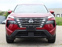 2026 Nissan Rogue SV PREMIUM-1