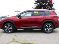 2026 Nissan Rogue SV PREMIUM-3