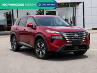 2026 Nissan Rogue SV PREMIUM-0