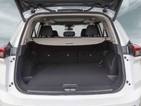 2026 Nissan Rogue SV Moonroof-6