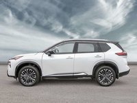 2026 Nissan Rogue Platinum-2
