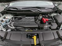 2026 Nissan Rogue Platinum-5