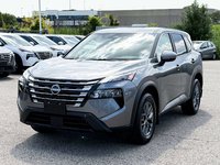 2026 Nissan Rogue S-3