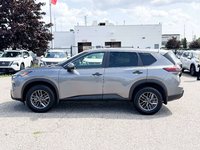2026 Nissan Rogue S-4