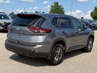 2026 Nissan Rogue S-7