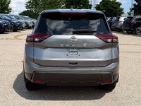 2026 Nissan Rogue S-6