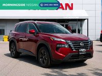 2026 Nissan Rogue SV-0