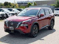 2026 Nissan Rogue SV-3