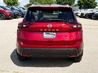 2026 Nissan Rogue SV-6