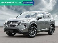 2026 Nissan Rogue SV-0