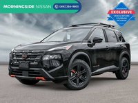 2026 Nissan Rogue Rock Creek-0
