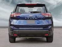 2026 Nissan Rogue SV Moonroof-4