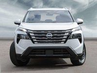 2026 Nissan Rogue SV Moonroof-1