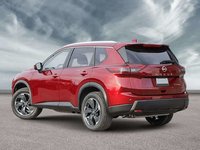 2026 Nissan Rogue SV Moonroof-3
