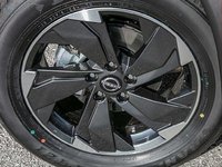 2026 Nissan Rogue SV Moonroof-7