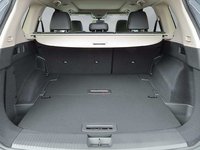 2026 Nissan Rogue Platinum-6