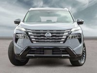 2026 Nissan Rogue Platinum-1