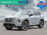 2026 Nissan Rogue Platinum-0