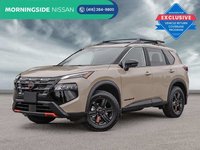2026 Nissan Rogue Rock Creek-0