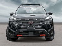 2026 Nissan Rogue Rock Creek-1
