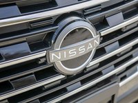 2026 Nissan Rogue Platinum-7