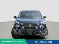 2026 Nissan Rogue Platinum-1