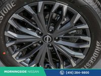2026 Nissan Rogue Platinum-6