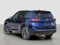 2026 Nissan Rogue Platinum-3