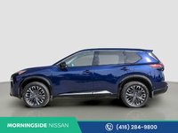 2026 Nissan Rogue Platinum-2