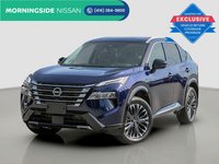 2026 Nissan Rogue Platinum-0