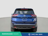 2026 Nissan Rogue Platinum-4