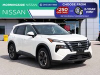 2026 Nissan Rogue SV-0