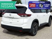 2026 Nissan Rogue SV-7