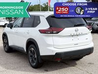 2026 Nissan Rogue SV-5