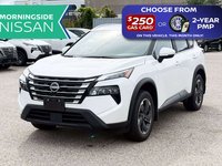 2026 Nissan Rogue SV-3