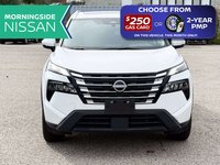 2026 Nissan Rogue SV-2