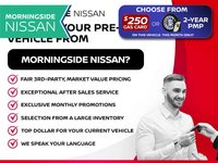 2026 Nissan Rogue SV-1