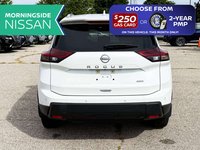 2026 Nissan Rogue SV-6