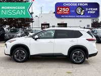2026 Nissan Rogue SV-4