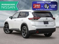 2026 Nissan Rogue SV-4