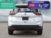 2026 Nissan Rogue SV-5