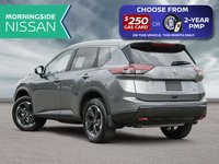 2026 Nissan Rogue SV-4